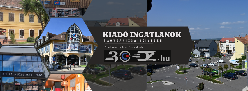 Kiadő!