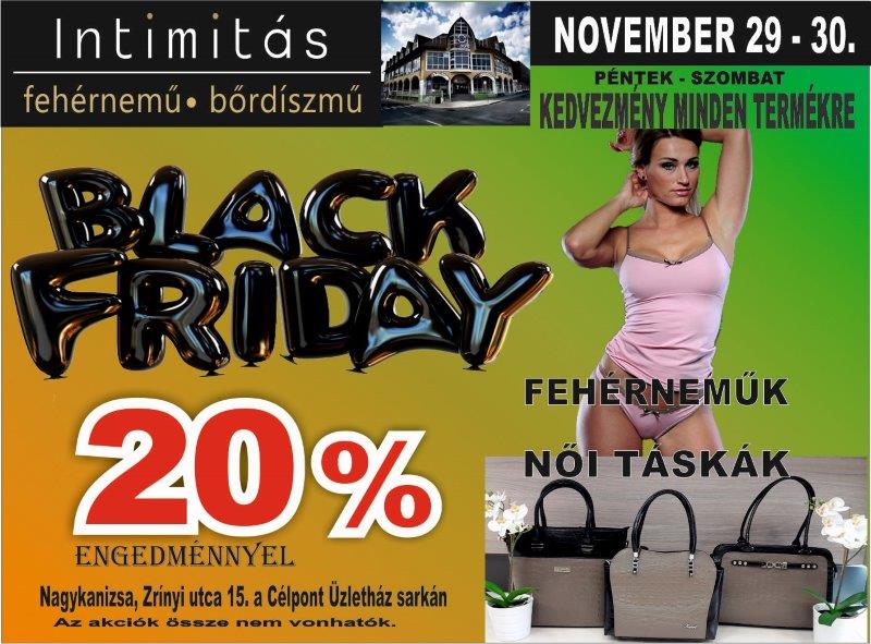 Black Friday 2024!
